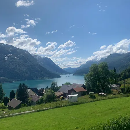 Casa vacanze Flo Stryn