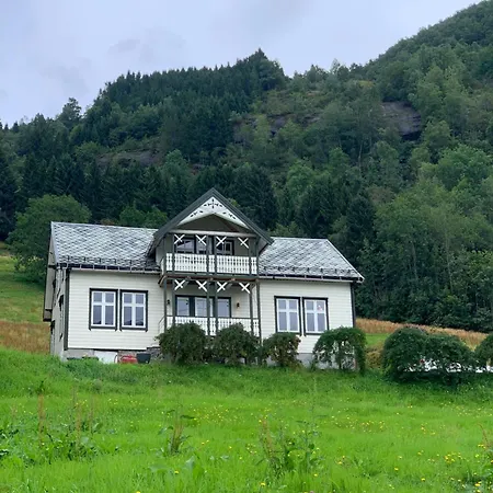 Flo Holiday home