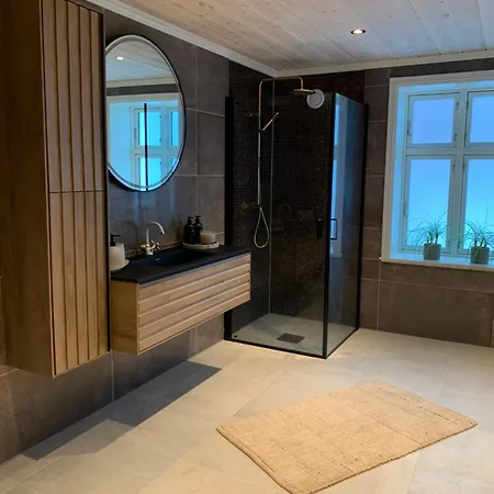 Ferienhaus Flo Stryn