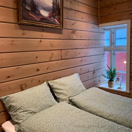 Flo Holiday home *