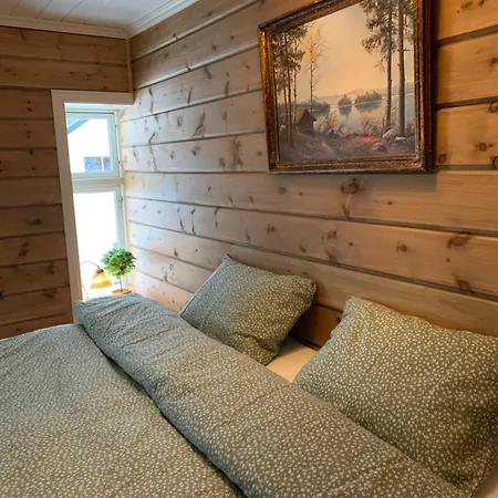 Holiday home Flo
