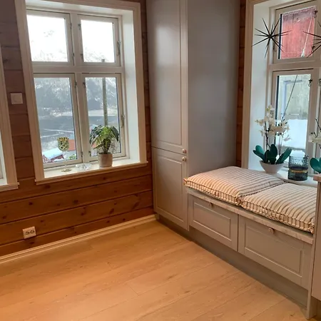 Flo Vakantiehuis Stryn