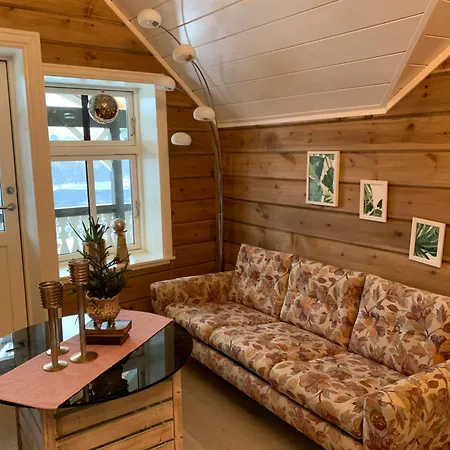 Flo Holiday home *