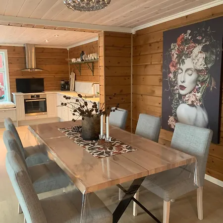 Casa vacanze Flo Stryn