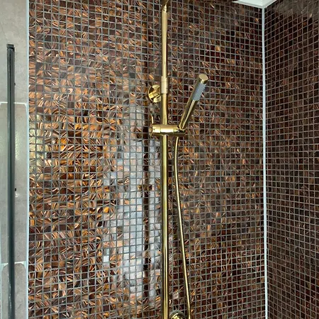 Flo Ferienhaus Stryn