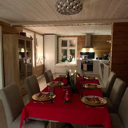 Ferienhaus Flo