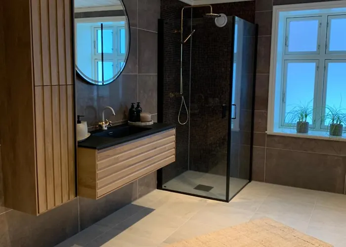 Semesterbostad Flo Stryn