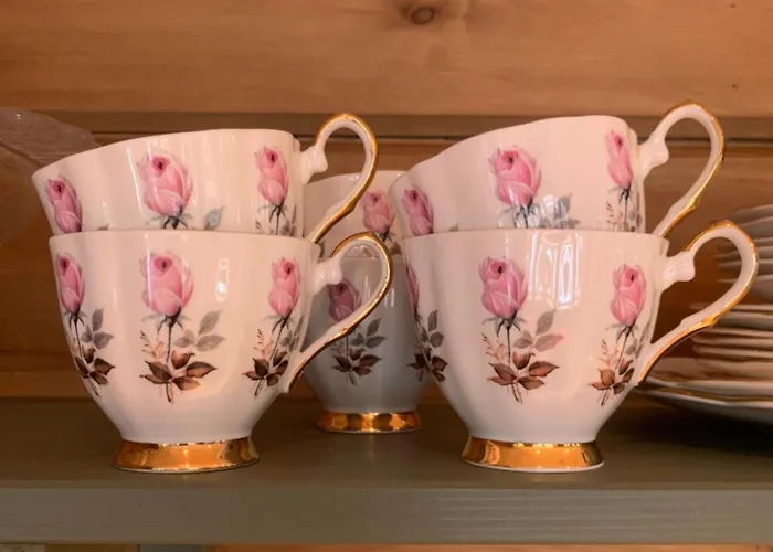 Semesterbostad Flo Stryn