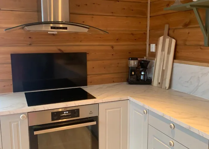 Semesterbostad Flo *