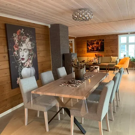 Flo Дом отдыха